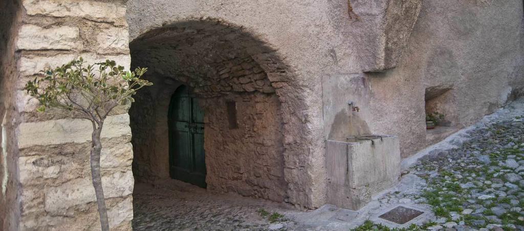 La Quiete Leilighet Tremosine Rom bilde